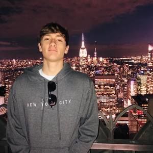 Meet your Posher, Skyler